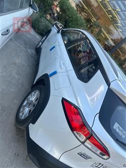 تويوتا كورولا كروس